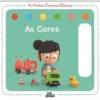 As Minhas Primeiras Palavras - As Cores