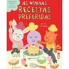 As Minhas Receitas Preferidas de Rita Balixa