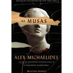 As Musas de Alex Michaelides