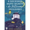 A Sociedade Muito Secreta de Sangu Mandanna