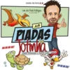 As Piadas do Jotinha de João Paulo Rodrigues