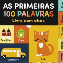 As Primeiras 100 Palavras