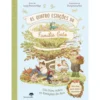As Quatro Estações Da Familia Gato de Livro