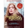As Raparigas Perdidas de Angela Marsons