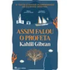 Assim Falou o Profeta de Kahlil Gibran