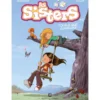 As Sisters Nº 2 - Foi Ela Que Começou! de Christophe Cazenove E William