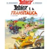 Astérix e a Transitálica (volume 37) de Jean-Yves Ferri
