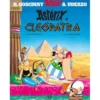 Astérix e Cleópatra de René Goscinny e Albert Uderzo - Vol. 6