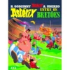Astérix Entre os Bretões de René Goscinny e Albert Uderzo - Vol. 8