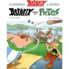 Astérix Entre os Pictos (volume 35) de René Goscinny e Albert Uderzo