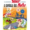 Astérix - o Combate dos Chefes de René Goscinny