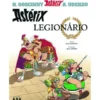 Astérix - O Legionário (volume 10) de René Goscinny e Albert Uderzo