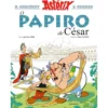 Astérix - o Papiro de César (volume 36) de Jean-Yves Ferri e Didier Conrad