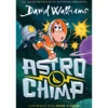 Astrochimp de David Walliams