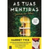 As Tuas Mentiras de Harriet Tyce