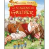 As Viagens de Gulliver de Jonathan Swift de Geronimo Stilton