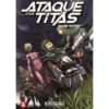 Ataque dos Titãs - Livro 6 de Hajime Isayama