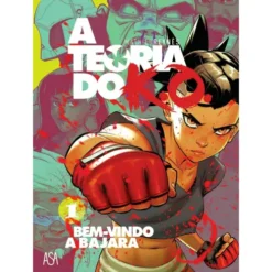A Teoria de K.O. de Mathieu Reinès
