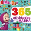 365 Atividades com a Masha