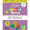 Atividades - Ortografia 6-8 Anos
