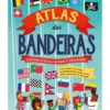 Atlas das Bandeiras de Clive Gifford