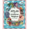 Atlas Das Criaturas Mágicas De Portugal de Samuel F. Pimenta