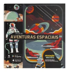 Atlas de Aventuras Espaciais