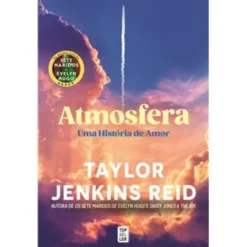 Atmosfera de Taylor Jenkins Reid