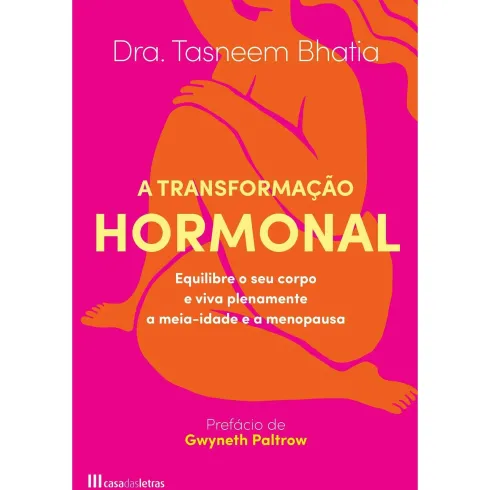 A Transformação Hormonal de Dr. Tasneem Bhatia