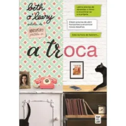 A Troca de Beth O'Leary