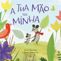 A Tua Mão na Minha de Mark Sperring