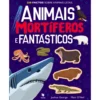 Aumenta 2 - Animais Mortíferos e Fantásticos de Imagine That