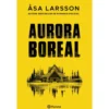 Aurora Boreal Larsson