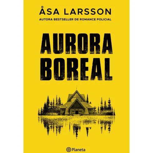 Aurora Boreal Larsson