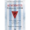 Auschwitz: Prisioneiro 119198 de Tadeusz Borowski