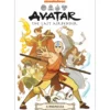 Avatar: The Last Airbender Volume 1: A Promessa de Nickelodeon