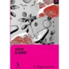 A Vegetariana - Dq 60 Anos de Han Kang