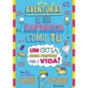Aventuras de uma Rapariga Como Tu de Katie Kirby