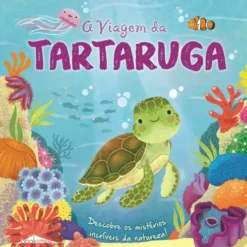6: A Viagem da Tartaruga de Wednesday Jones