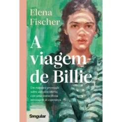 A Viagem de Billie de Elena Fischer