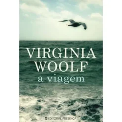 A Viagem de Virginia Woolf
