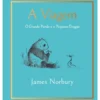A Viagem - o Grande Panda e o Pequeno Dragão de James Norbury