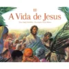 A Vida de Jesus de Sally Grindley