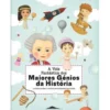 A Vida Fantástica dos Maiores Génios da História de Petra Texlová - Levanta as Abas e Revela a Personalidade Escondida!