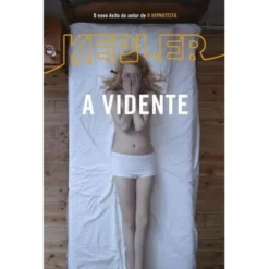 A Vidente de Lars Kepler