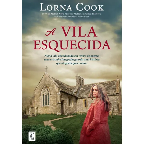 A Vila Esquecida de Lorna Cook
