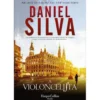 A Violoncelista de Daniel Silva