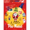 A Visita Do Pai Natal de Fleurus