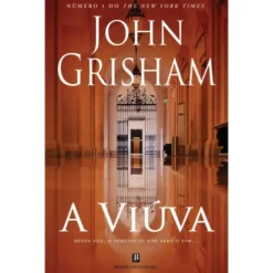 A Viúva de John Grisham