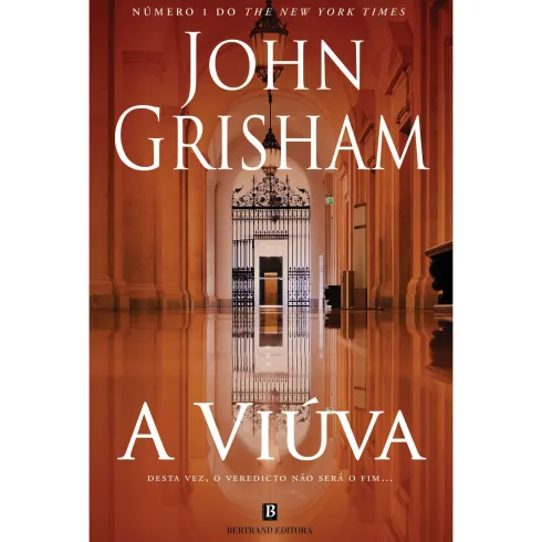 A Viúva de John Grisham